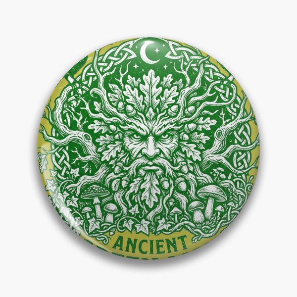Item preview, Forest Spirit Design designed and sold by bolguzart.