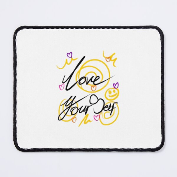 Item preview, Neon Love Doodles – Abstract Heart designed and sold by AmoreDesignAns.