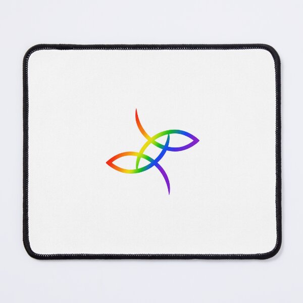 Item preview, Jhené Aiko (Allel- Rainbow)  designed and sold by allel444.
