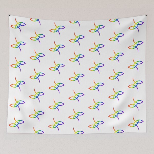 Item preview, Jhené Aiko (Allel- Rainbow)  designed and sold by allel444.