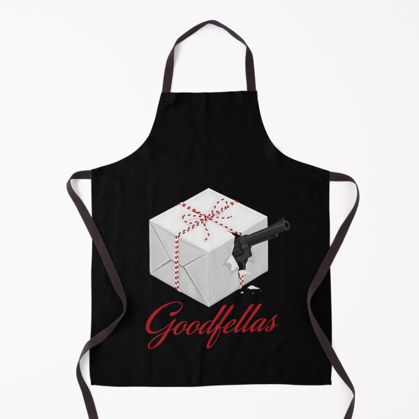 Item preview, Goodfellas Parcel Mail Gift Box Revolver Pistol Art designed and sold by Enea Kelo.