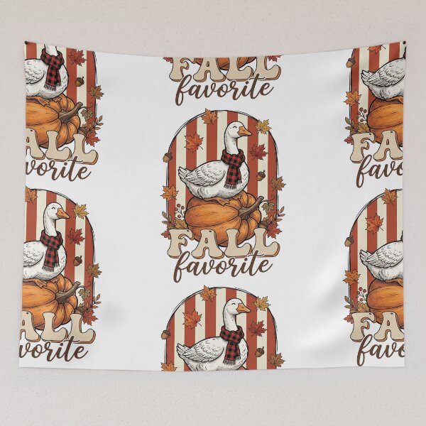 Item preview, Fall Favorite designed and sold by hidetheyasin.