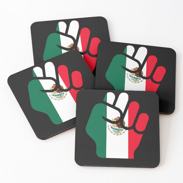 Item preview, Mexico United resist  Viva Mexico Unido resiste  designed and sold by erozzz.