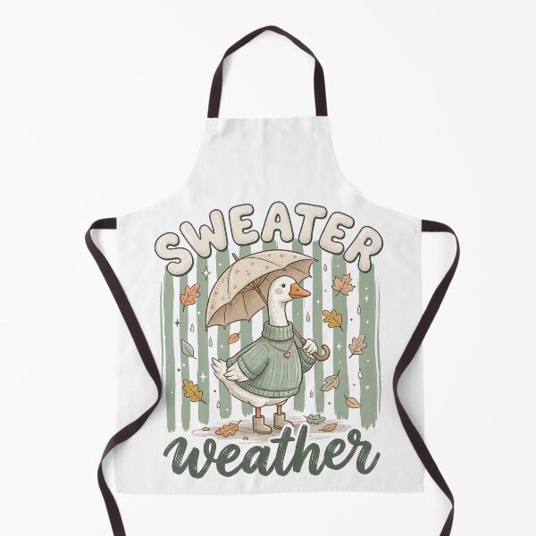 Item preview, Sweater Weather designed and sold by hidetheyasin.