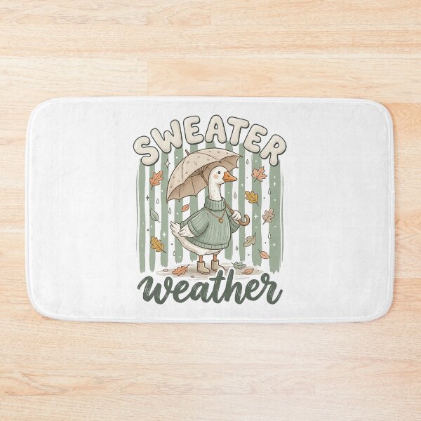 Item preview, Sweater Weather designed and sold by hidetheyasin.