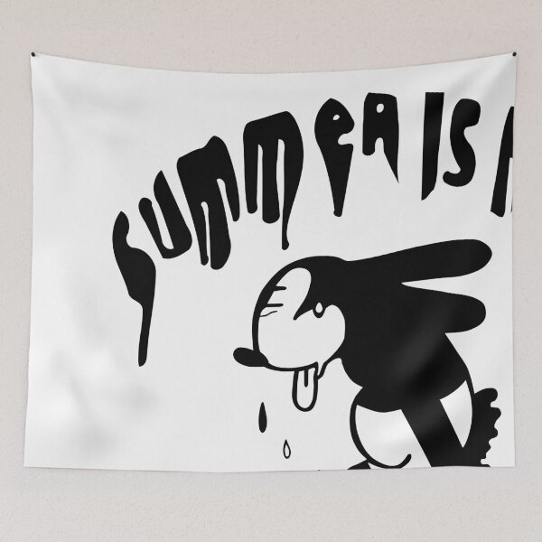 Item preview, Oswald - Summer is here (Oh Teacher, 1927) designed and sold by eetoons1927.