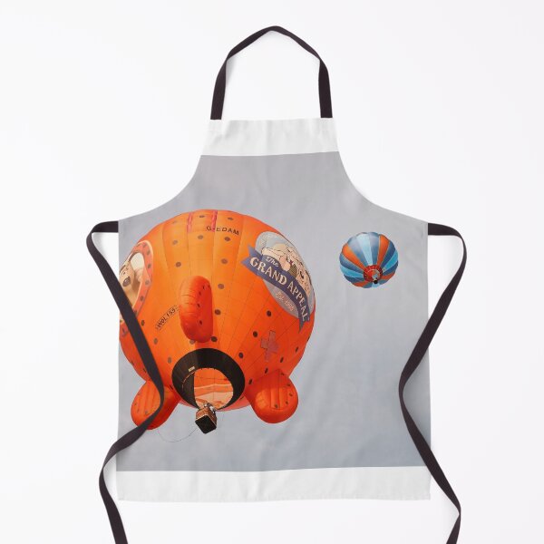 Item preview, Two unique hot air balloons designed and sold by duncan1980uk.