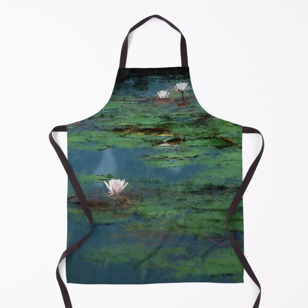 Item preview, Water Lily Impressions designed and sold by Wayne King.