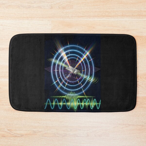 Item preview, Signal Waves: Abstract Digital Art designed and sold by aurooster.