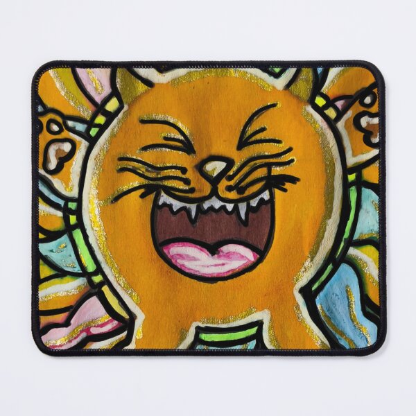 Item preview, O Gato Sol designed and sold by KonphieOficial.
