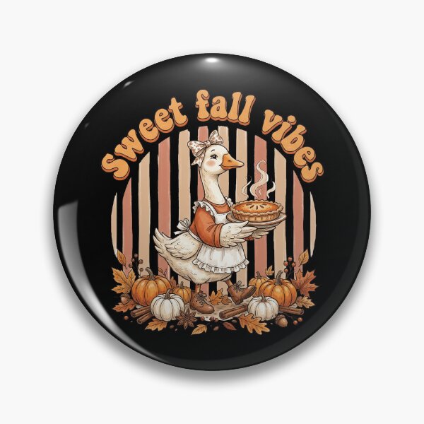 Item preview, Sweet Fall Vibes designed and sold by hidetheyasin.