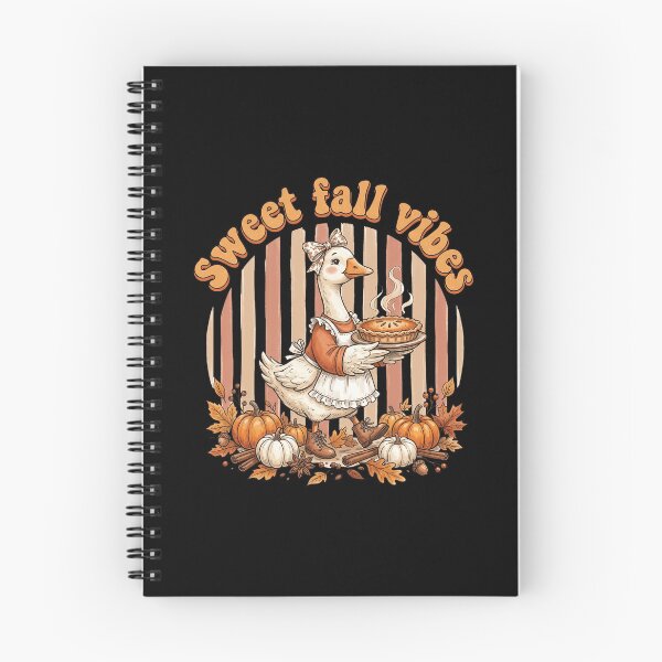 Item preview, Sweet Fall Vibes designed and sold by hidetheyasin.