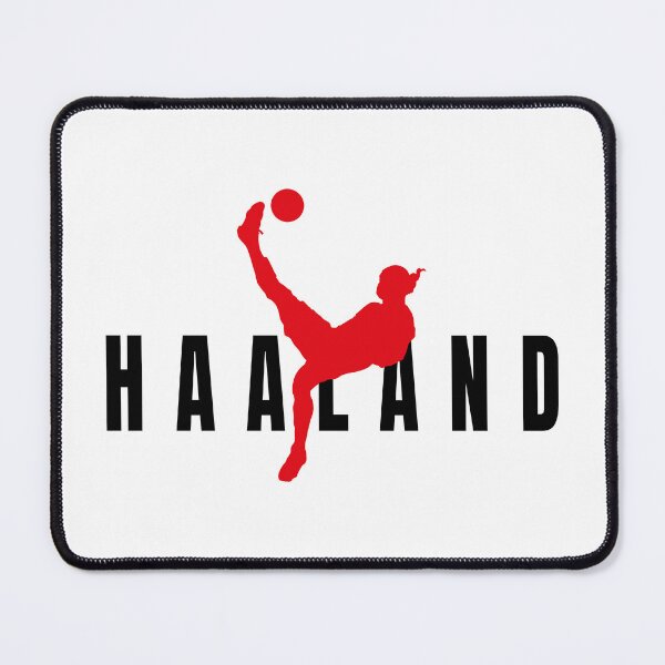 Item preview, HAALAND KICK designed and sold by Ricky-Uwoow.