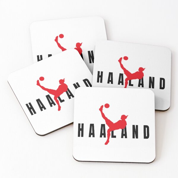 Item preview, HAALAND KICK designed and sold by Ricky-Uwoow.