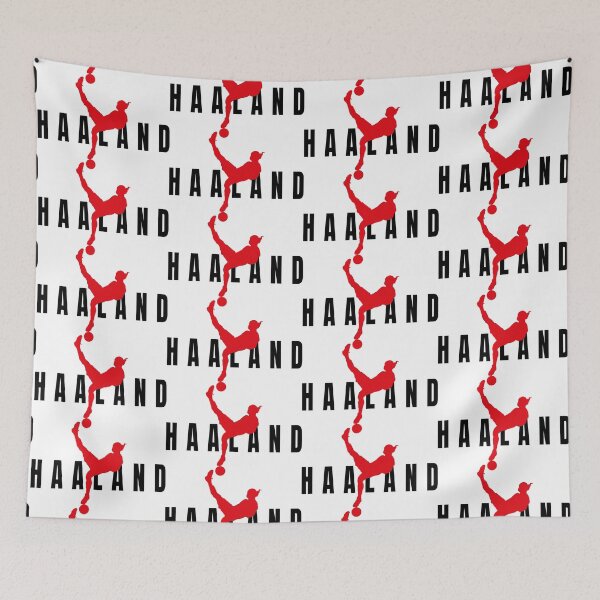 Item preview, HAALAND KICK designed and sold by Ricky-Uwoow.