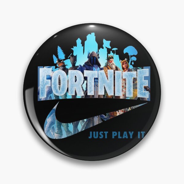 Item preview, Fort Just Play designed and sold by URGraphics.
