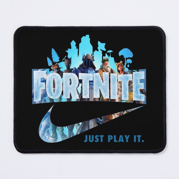 Item preview, Fort Just Play designed and sold by URGraphics.