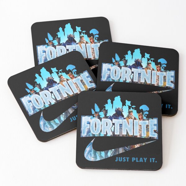 Item preview, Fort Just Play designed and sold by URGraphics.