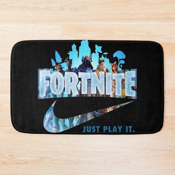 Item preview, Fort Just Play designed and sold by URGraphics.