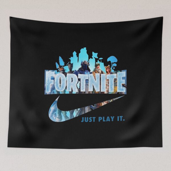 Item preview, Fort Just Play designed and sold by URGraphics.