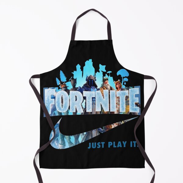 Item preview, Fort Just Play designed and sold by URGraphics.