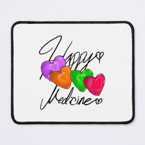 Item preview, Colorful Candy Hearts – Cute Love designed and sold by AmoreDesignAns.
