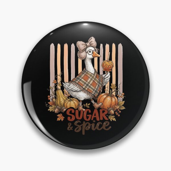 Item preview, Sugar And Spice designed and sold by hidetheyasin.