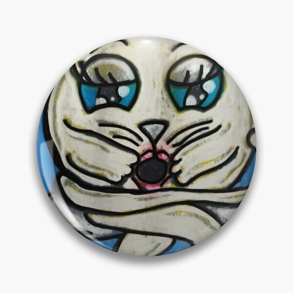 Item preview, A Gata Lua designed and sold by KonphieOficial.