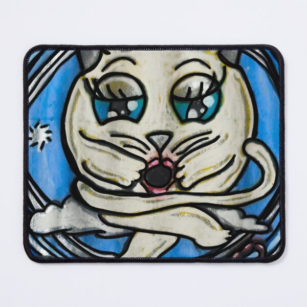 Item preview, A Gata Lua designed and sold by KonphieOficial.