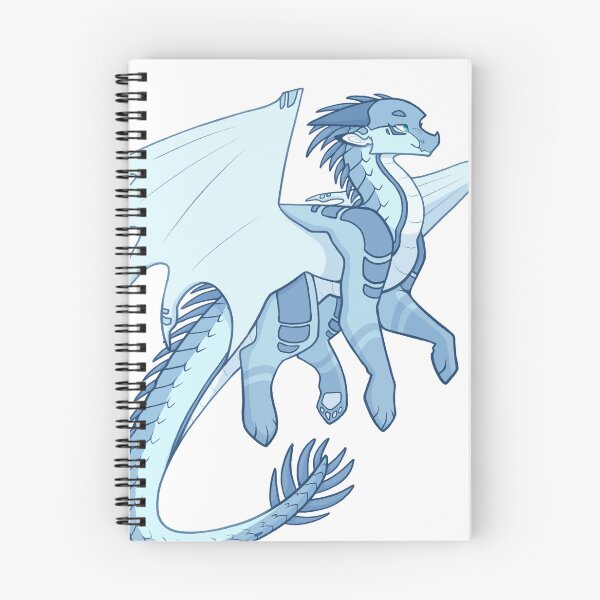 Aperçu de l'œuvre Hiver créée et vendue par BlessedBlossom.
