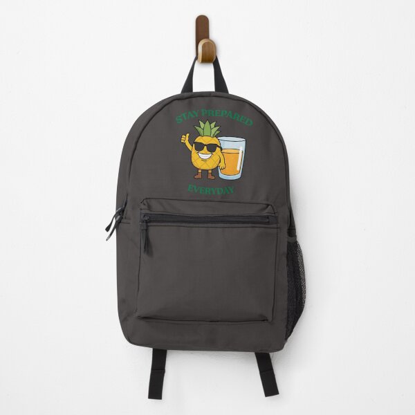 Item preview, Stay prepared everyday designed and sold by Niutown.