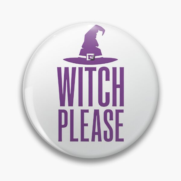 Item preview, Witch Please Funny Halloween designed and sold by VINTOR-.