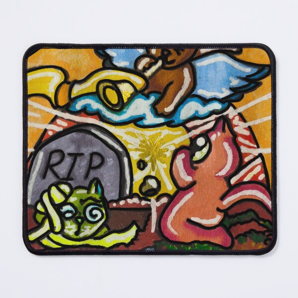 Item preview, Os Gatos Julgamento designed and sold by KonphieOficial.