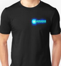 Kamehameha!! Unisex T-Shirt
