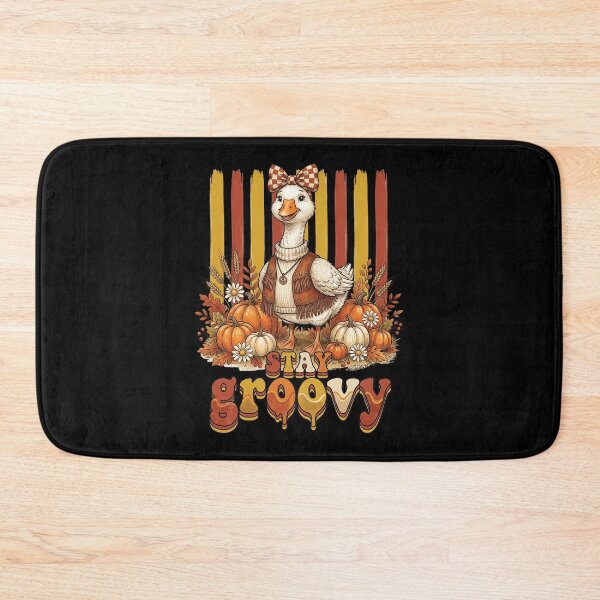 Item preview, Stay Groovy designed and sold by hidetheyasin.