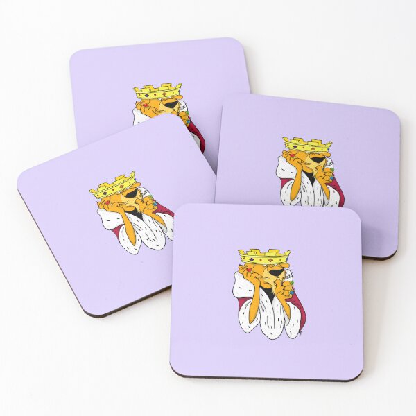 Item preview, King Baby  designed and sold by The Abysmall.