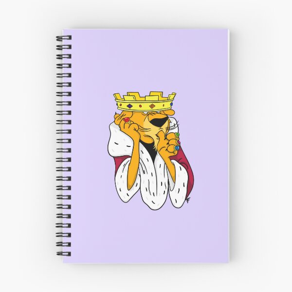 Item preview, King Baby  designed and sold by The Abysmall.