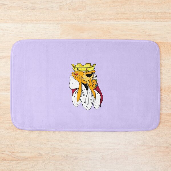 Item preview, King Baby  designed and sold by The Abysmall.