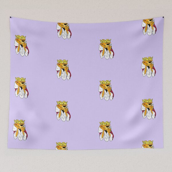 Item preview, King Baby  designed and sold by The Abysmall.
