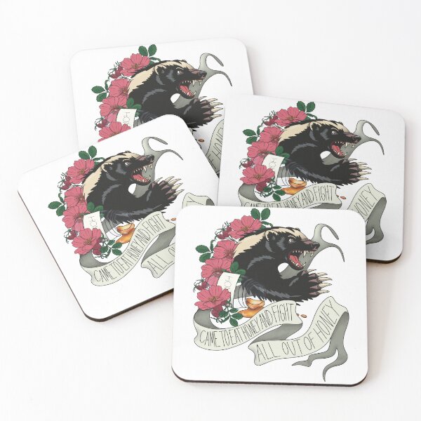 Item preview, All out of Honey  designed and sold by Kimberly Bone.