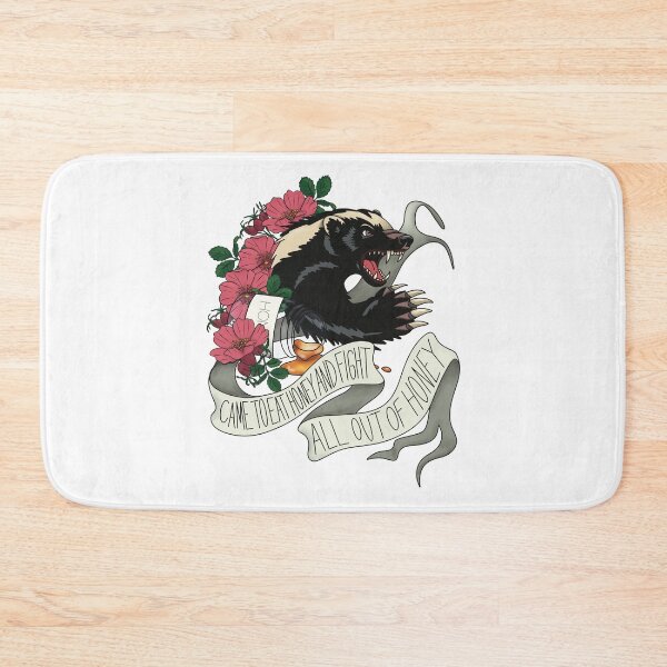 Item preview, All out of Honey  designed and sold by Kimberly Bone.