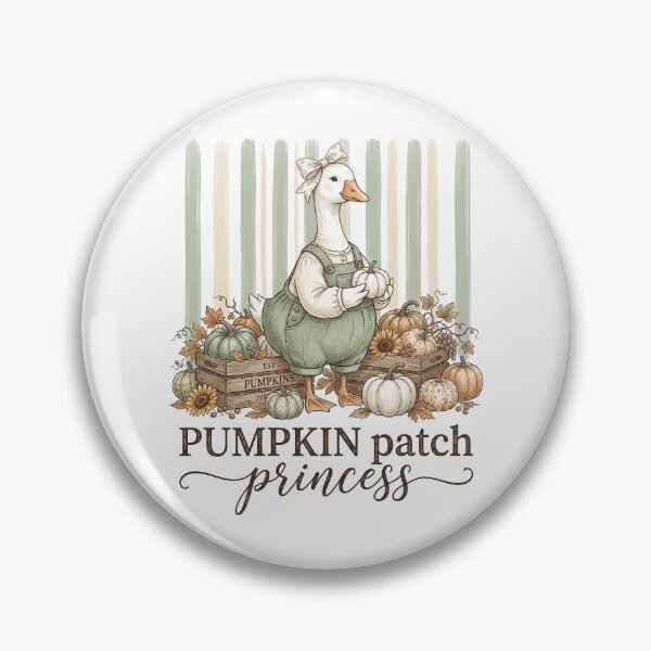 Item preview, Pumpkin Patch Princess designed and sold by hidetheyasin.
