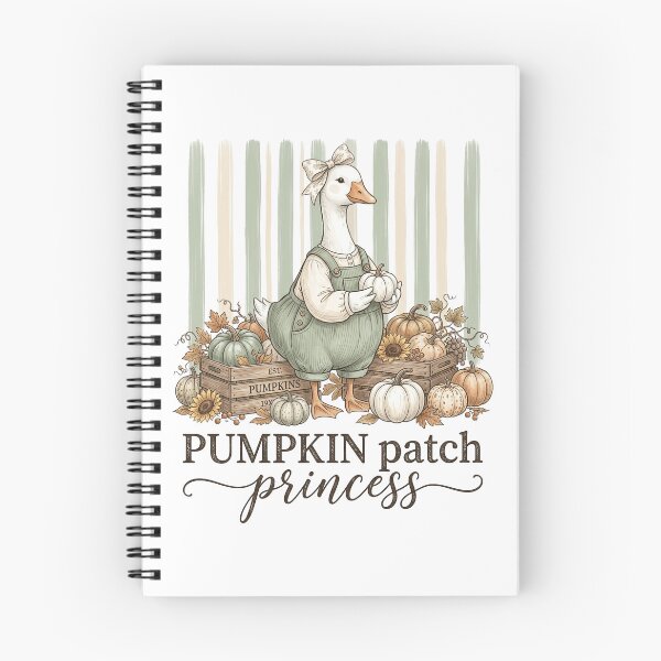 Item preview, Pumpkin Patch Princess designed and sold by hidetheyasin.