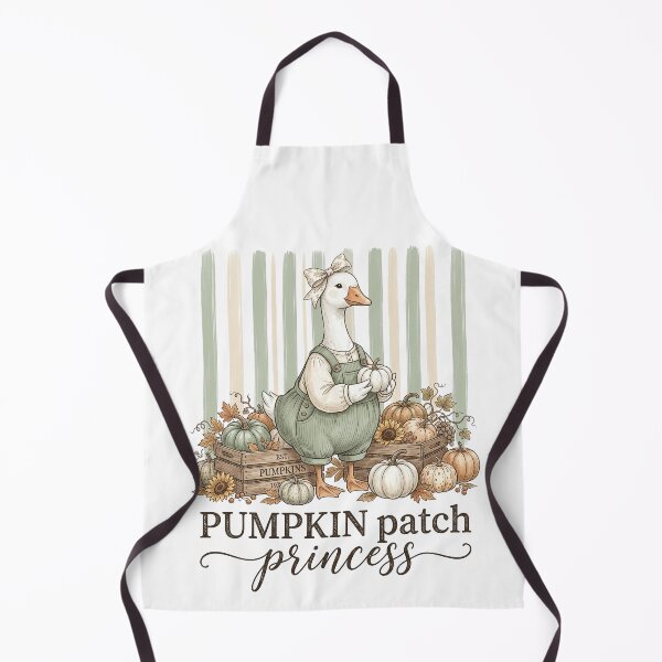 Item preview, Pumpkin Patch Princess designed and sold by hidetheyasin.