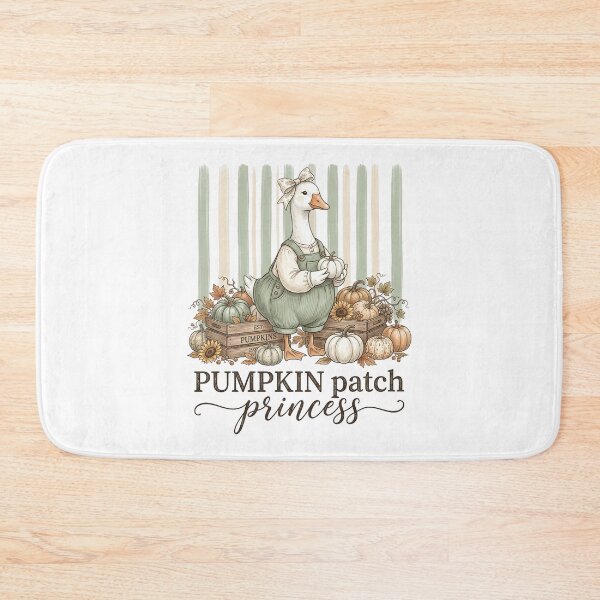 Item preview, Pumpkin Patch Princess designed and sold by hidetheyasin.