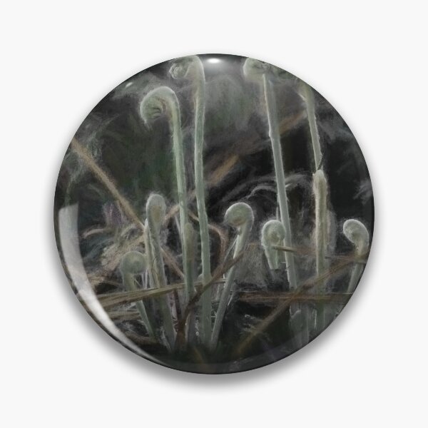 Item preview, Lightplay on Fiddleheads designed and sold by Wayne King.