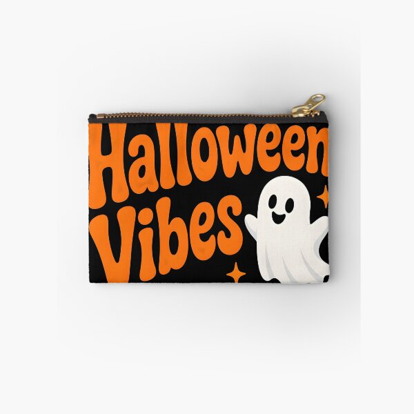 Item preview, Halloween Vibes Retro Ghost designed and sold by VINTOR-.