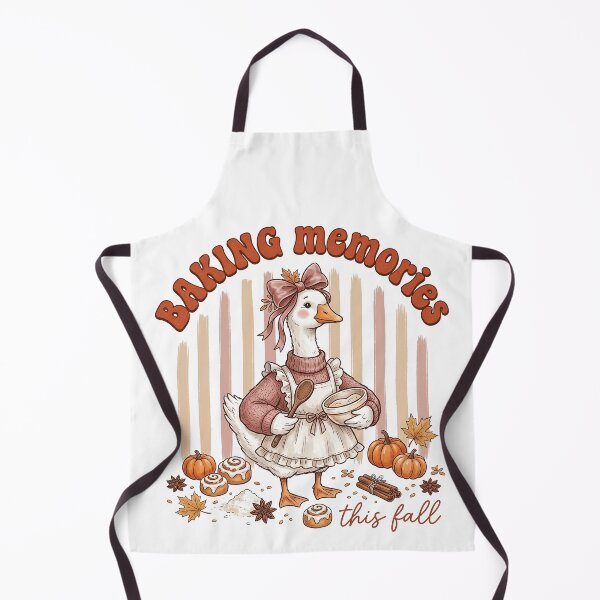 Item preview, Baking Memories This Fall designed and sold by hidetheyasin.