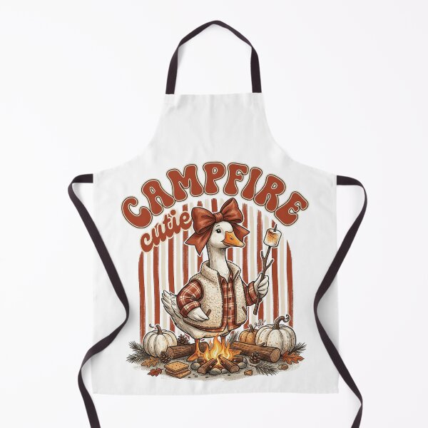 Item preview, Campfire Cutie designed and sold by hidetheyasin.