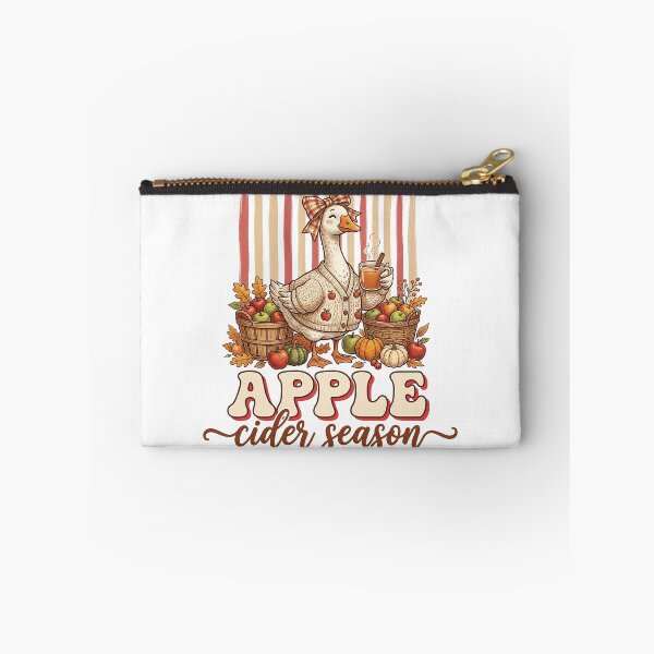Item preview, Apple Cider Season designed and sold by hidetheyasin.